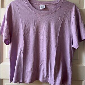 Outdoor Voices Everyday Short Sleeve